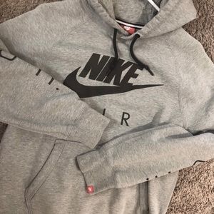 ◾️◾️Nike Hoodie◾️◾️